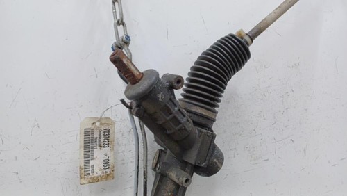 Cremaillere assistee ford - cremaillere,