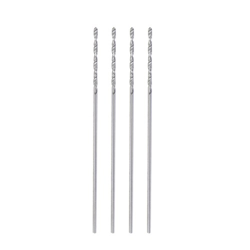 4pcs solide carbure - 4pcs, perceuse