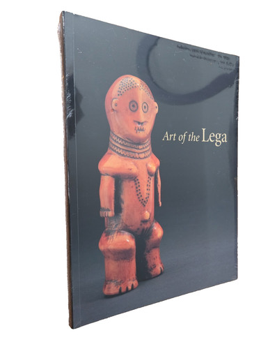 Sealed african tribal - tribal, of