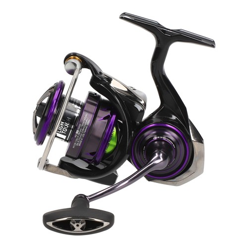 Daiwa prorex lt 2500d - mq,