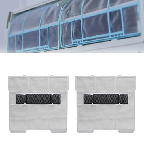 Pcs filtre climatisation - 2,