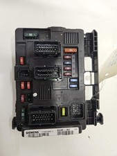 Boitier servitude moteur (BSM) CITROEN BERLINGO 1 PHASE 2 9643498980