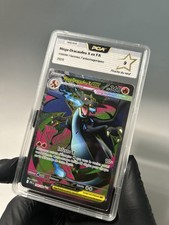 Carte Pokemon Méga-Dracaufeu