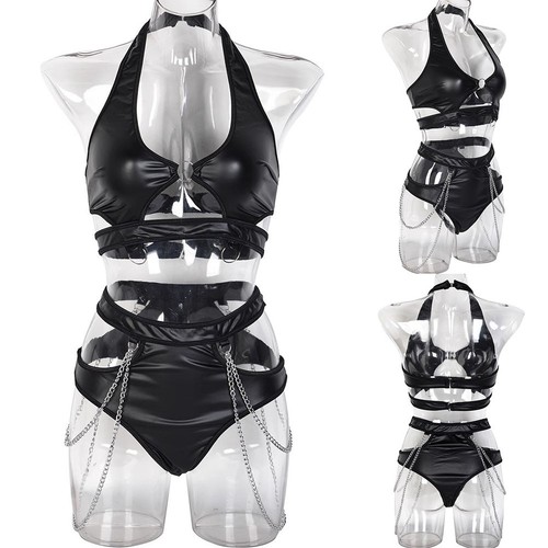 Ensemble lingerie femme