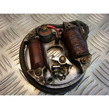 stator bobine allumage moto