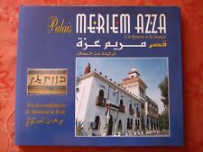 ALGERIE-wilaya de SKIKDA- PALAIS Meriem Azza ( BENGANA) photos couleurs épuisé