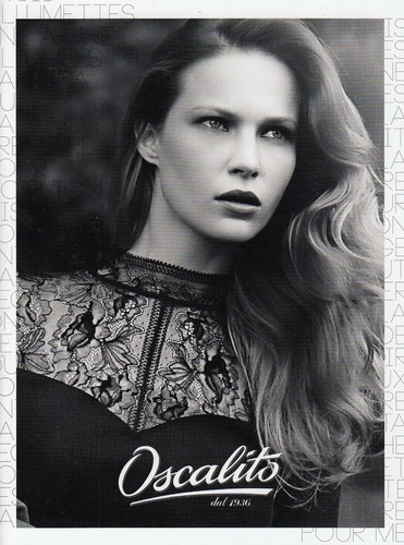 Oscalito fashion lifestyle