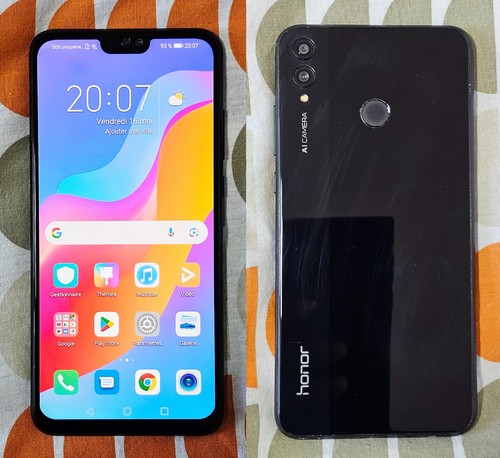 Huawei honor 6 5 - honor, 8x
