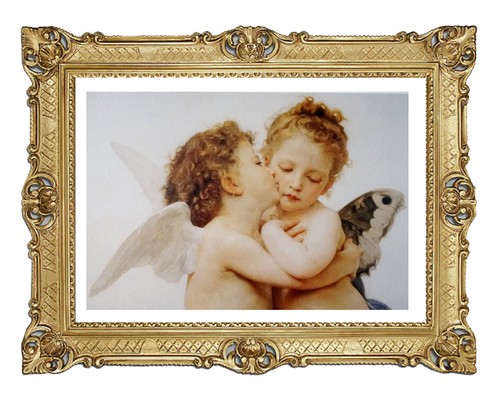 Cadre photo tableau - cadre,