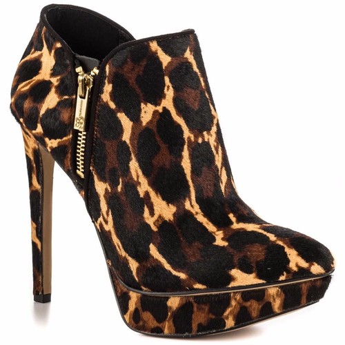 Nib jessica simpson leopard - simpson,