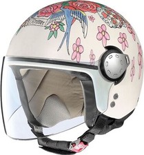 grex casque moto urban jet