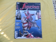 Revue FIGURINES - n°75 - 2007