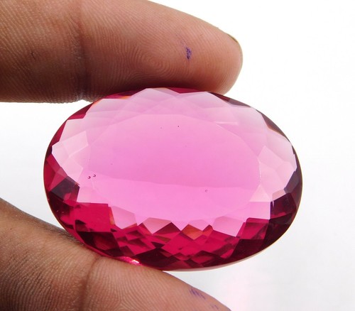 Cts pièce tourmaline - 91,