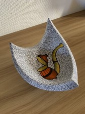 Repose Pipe En Céramique De Vallauris 