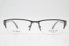 Lunettes Paul & Joe Amazonie