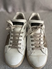 Sneakers Dolce & Gabbana Blanches – Taille 42