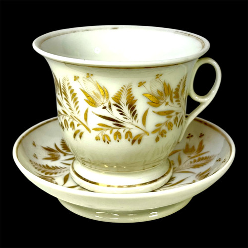 Déjeuner tasse sous - dÉjeuner,