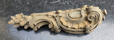 2 ELEMENTS CHUTES LOUIS XV