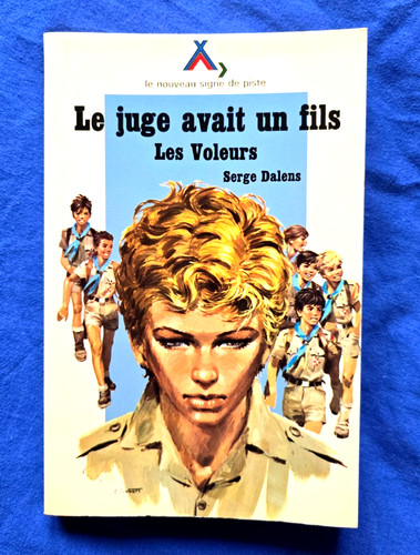 Nouveau signe piste - signe,
