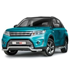 Pare-Buffle Avant Pour Suzuki