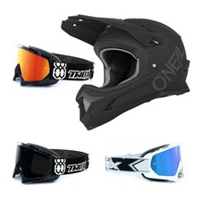 Casque descente avec - de,