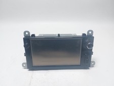 système navegation gps RENAULT CLIO IV (B98) 1.2B 281153868R brufpK5111-166676