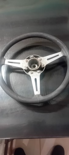Ancien volant triumph tr3 tr4 - volant,