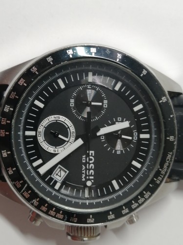 Montre fossil - montre,