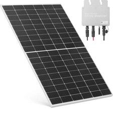 Panneau solaire