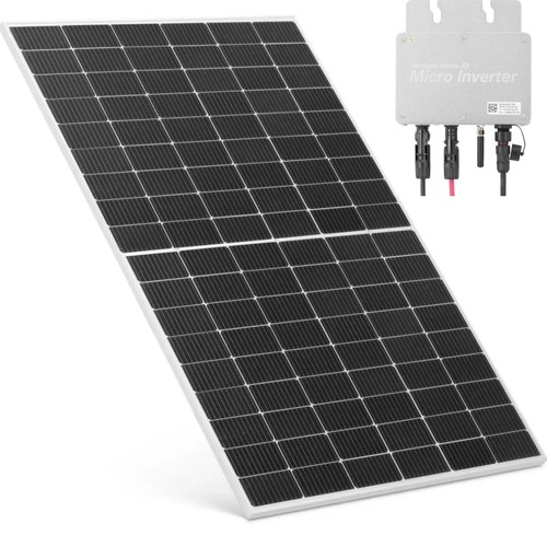 Panneau solaire