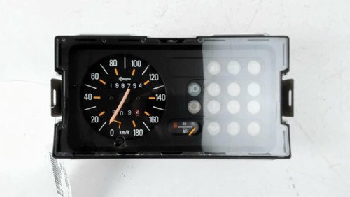 Compteur renault super - renault,