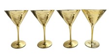 Set verres à cocktail - verres,