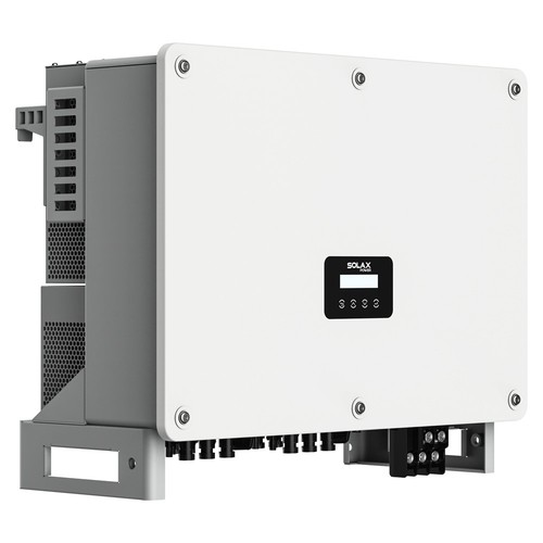 Onduleur inverter string 50kw - inverter,