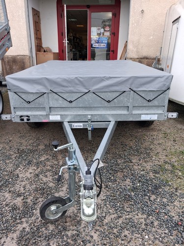Bâche imperméable pour