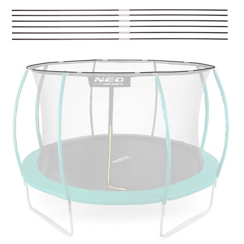 Filet trampoline anneau - trampoline,