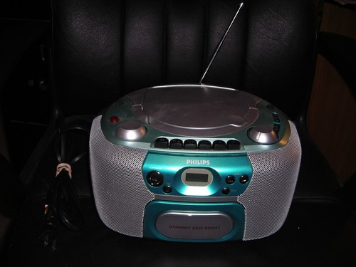 Vintage philips az8086 1999 - az8086/17,