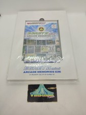 TAITO Egret Two Mini Arcade Memories VOL.2 New