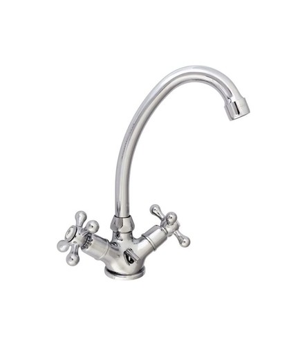 Mélangeur lavabo beverley - mélangeur,