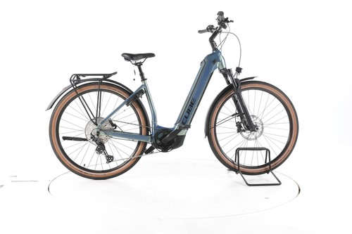 Cube nuride hybrid - hybrid, slx