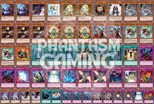 Saber edison deck - edison, hyunlei