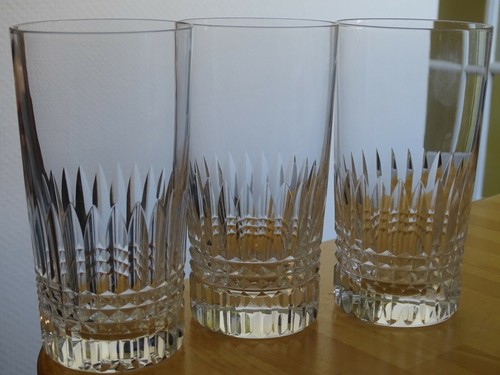 Val saint lambert cristal - lambert,