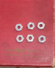 6 pièces pour moulinet Mitchell 308 / 358 / 408 référence 82376