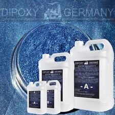 Résine Époxy +