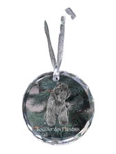 Flandrischer Treibhund