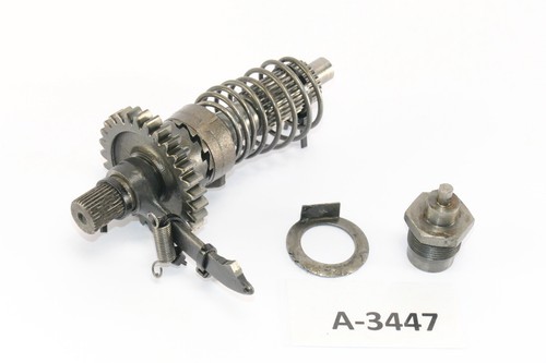 Ktm 125 250 mc5 - 1976,