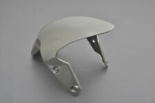 Garde Boue Avant Titane