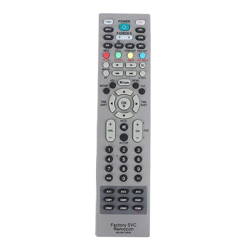 Télécommande service - télécommande, de