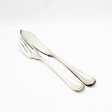 Service 18 Coutellerie Poisson