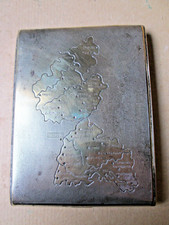 PORTE CIGARETTES  MILITAIRE