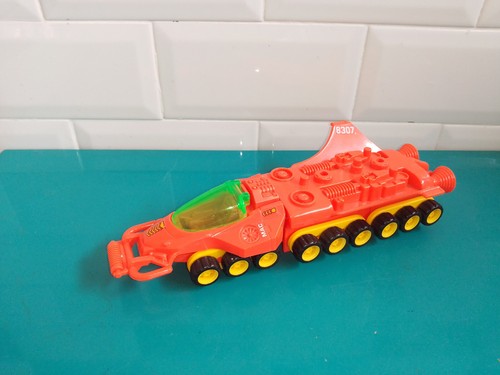 Figurine jouet vintage - , tank